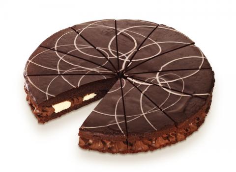 DAY & NIGHT CHOCO PIE